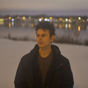 Meet your Posher, Marwan